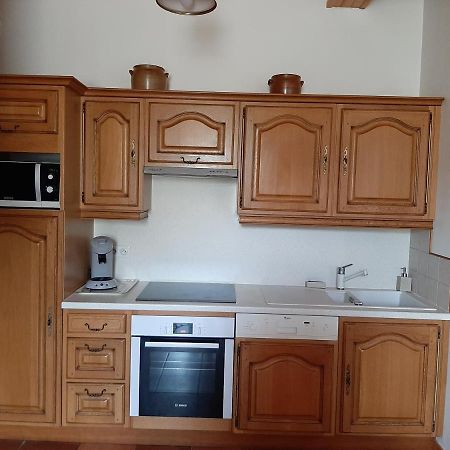 Bel Appartement Renove Dans Maison Bigourdane Pouzac Buitenkant foto